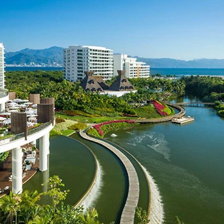 Vidanta World Aparthotel Puerto Vallarta Exteriör bild